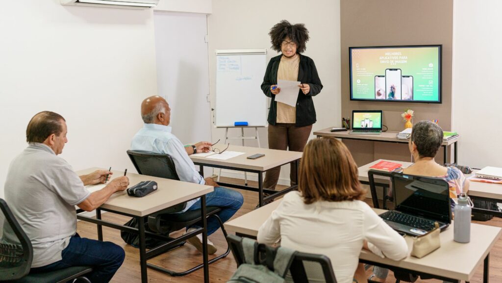 American Safety Council Parenting Class