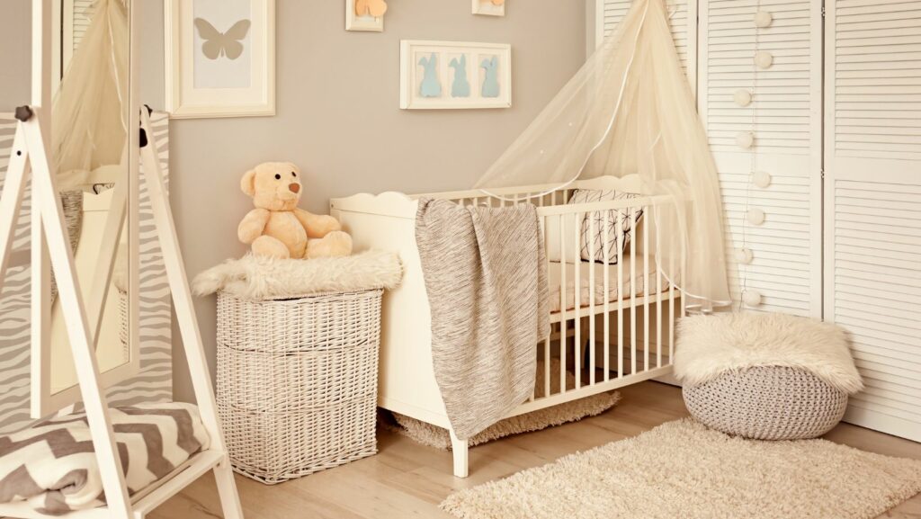 Baby Room Essentials